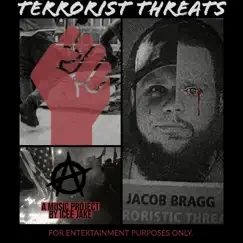 Terrorist Threats by Icee Jake album reviews, ratings, credits