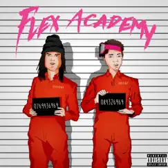 Flex Academy - Single by Billy Marchiafava & Lil Kapow album reviews, ratings, credits