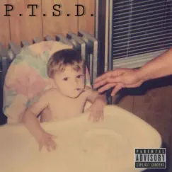 P.T.S.D. - Single by Justinius album reviews, ratings, credits