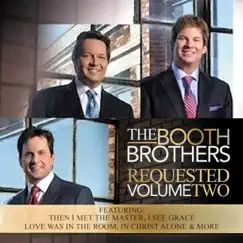 Requested, Vol. Two by The Booth Brothers album reviews, ratings, credits