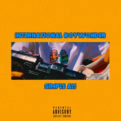 Boywonder (feat. Mykhail) Song Lyrics