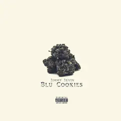 Blu Cookies by Jimmy Irvin album reviews, ratings, credits