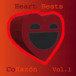 Heart Beats, Vol. 1 by CoRazón album reviews, ratings, credits