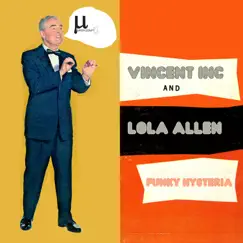 Funky Hysteria - Single by Vincent Inc & Lola Allen album reviews, ratings, credits