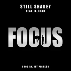 Focus (feat. R-Scar) Song Lyrics