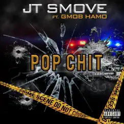 Pop Chit (feat. GMob Hamo) Song Lyrics