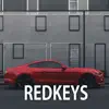 RedKeys - Single album lyrics, reviews, download