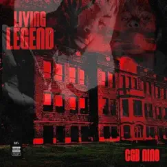 Living Legend by CGB Nino album reviews, ratings, credits