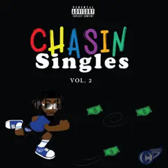 Chasin' Singles, Vol. 2 by Tez Chasin' album reviews, ratings, credits