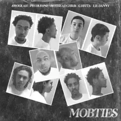 MobTies - EP by Swoolah & Pecoleone album reviews, ratings, credits