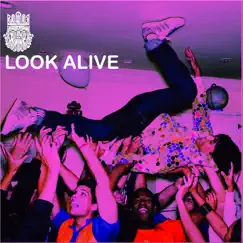Look Alive - Single by K Zeus album reviews, ratings, credits