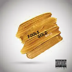 Fool's Gold by Rich I.E. album reviews, ratings, credits