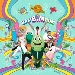Bam Bim Bum - Single by Atención Atención album reviews, ratings, credits