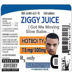 Ziggy Juice Song Lyrics