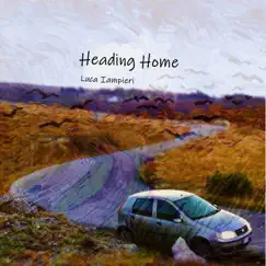 Heading Home by Luca Iampieri album reviews, ratings, credits