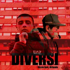 Diversi (feat. Orlando) - Single by Acció album reviews, ratings, credits