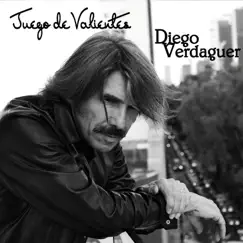 Juego de Valientes by Diego Verdaguer album reviews, ratings, credits