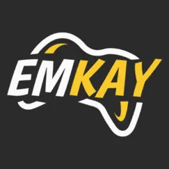 We're With Emkay Part 1 (feat. Christina Rotondo) - Single by Emkaytv album reviews, ratings, credits