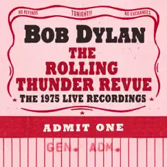 It's Alright Ma (I'm Only Bleeding) [Live at Civic Center, Providence, RI, November 1975] Song Lyrics
