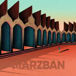 Marzban Song Lyrics
