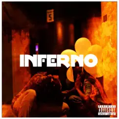 Inferno - Single by Lagum the Rapper album reviews, ratings, credits