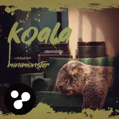 Koala - Single by Minimonster album reviews, ratings, credits