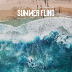 Summer Fling (feat. Tullio Piancaldini) Song Lyrics