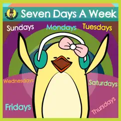 Seven Days a Week - Single by The Singing Walrus album reviews, ratings, credits