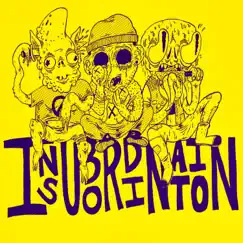 Insubordination - Single by Javier Sande album reviews, ratings, credits