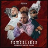 Powerlines (Remix) - Single [feat. Tech N9ne] - Single album lyrics, reviews, download