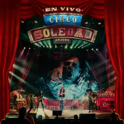 Circo Soledad En Vivo by Ricardo Arjona album reviews, ratings, credits