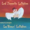 Led Zeppelin Lullabies album lyrics, reviews, download