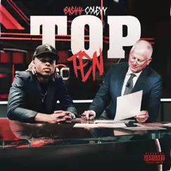 Top Ten - Single by Cashh Coleyy album reviews, ratings, credits
