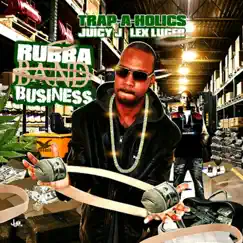 Rubba Band Business, Pt. 1 by Juicy J & Lex Luger album reviews, ratings, credits