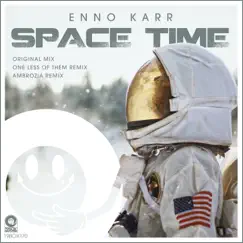 Space Time - Single by Enno Karr album reviews, ratings, credits