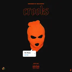 Crooks - Single by Westside Tut & NLE Choppa album reviews, ratings, credits