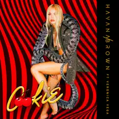 Cookie (feat. Veronica Vega) - Single by Havana Brown album reviews, ratings, credits