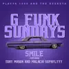 Smile (feat. Tony Mason & Malachi SupaFlyyy) - Single album lyrics, reviews, download