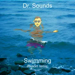 Swimming (Resort Remix) Song Lyrics