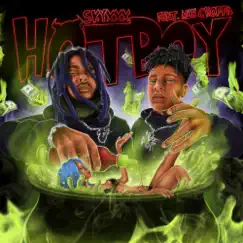 Hotboy (feat. NLE Choppa) [Remix] - Single by SKYXXX album reviews, ratings, credits