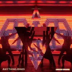 Other Girls by Any Thing Jones album reviews, ratings, credits