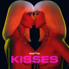 Kisses by Anitta album reviews, ratings, credits