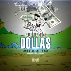 Dollas (Run Straight To Me) - Single by Cali4nia Jones album reviews, ratings, credits