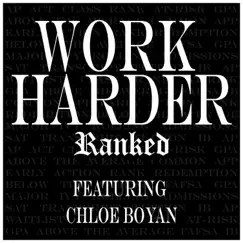 Work Harder (Original Theatre Soundtrack) [feat. Chloe Boyan] - Single by David Taylor Gomes album reviews, ratings, credits