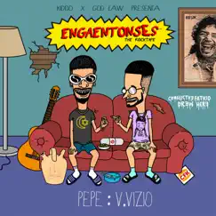 Engaentonses by Pepe : Vizio album reviews, ratings, credits