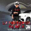 La Presencia Se Nota - Single album lyrics, reviews, download