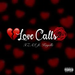 Love Calls (feat. Kayelle) Song Lyrics