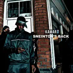 Snientons Back - Single by Kamar album reviews, ratings, credits