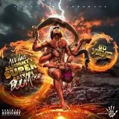 All Hail Almighty Super Saiyan Boom God by Go Yayo album reviews, ratings, credits