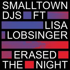 Erased the Night (feat. Lisa Lobsinger) [Codes Remix] Song Lyrics